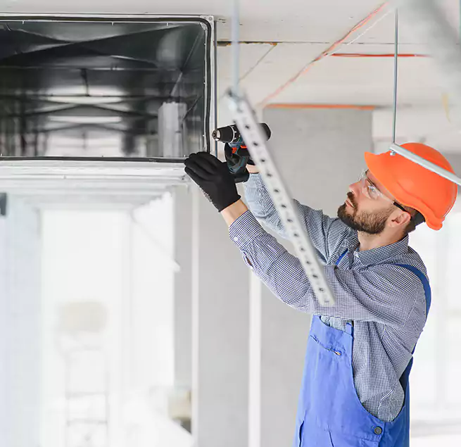 Why Homeowners & Businesses Trust Us Rio Rancho, NM