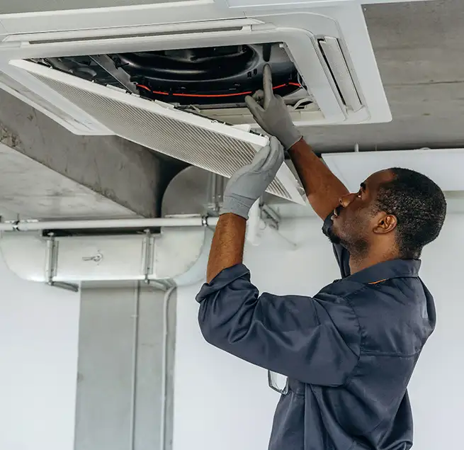 Why Homeowners & Businesses Trust Us in Rio Rancho, NM?