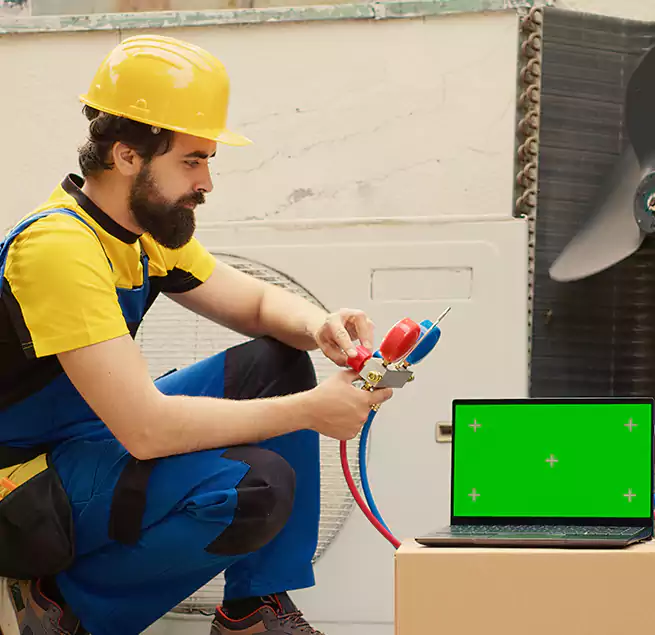 Why Homeowners & Businesses Trust Us in Rio Rancho, NM?