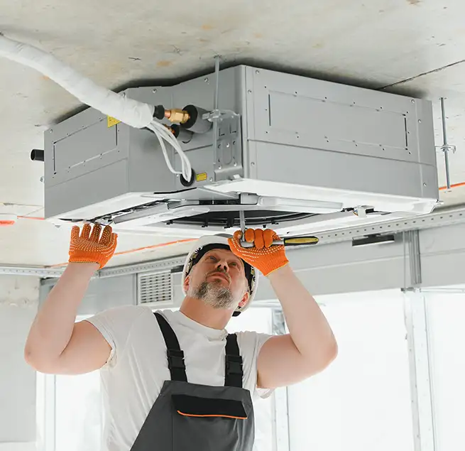 Why Homeowners & Businesses Trust Us Rio Rancho, NM