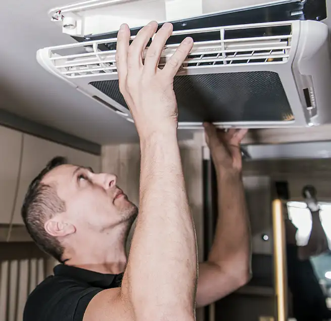 Why Homeowners & Businesses Trust Us Rio Rancho, NM