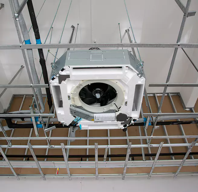 Why Homeowners & Businesses Trust Us Rio Rancho, NM