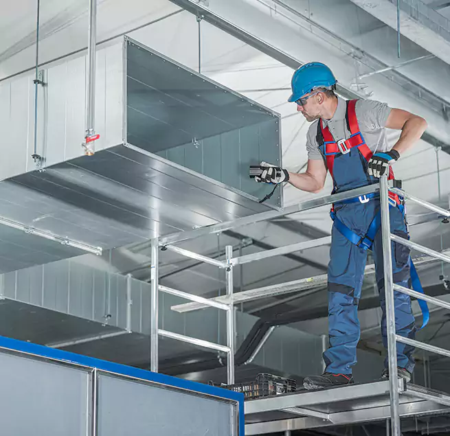 Why Homeowners Businesses Trust Us in Rio Rancho, NM