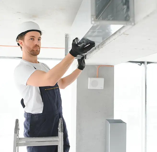 Why Homeowners & Businesses Trust Us in Rio Rancho, NM?