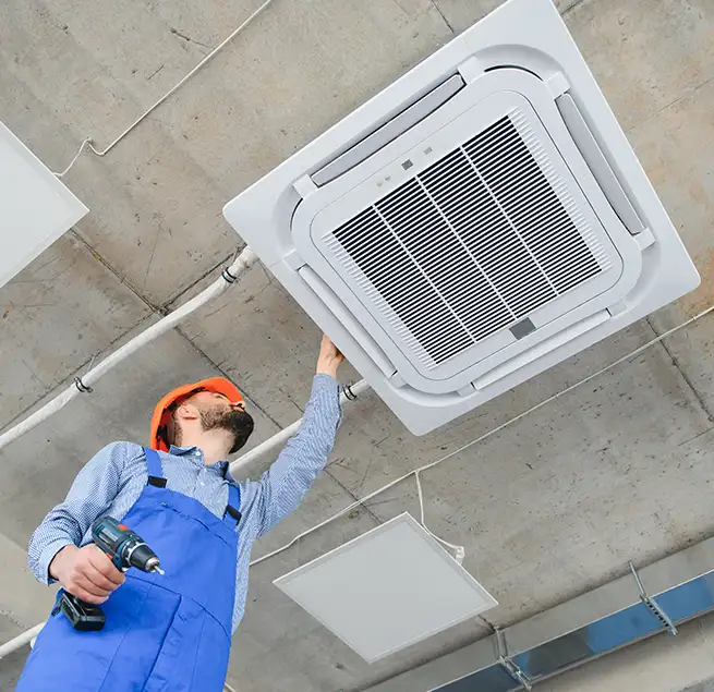 Why Homeowners & Businesses Trust Us in Rio Rancho, NM?