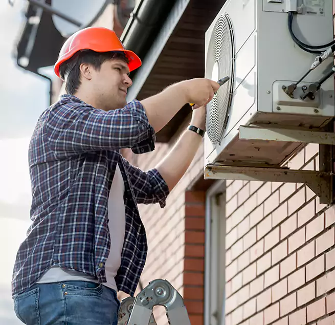 Why Homeowners & Businesses Trust Us Rio Rancho, NM