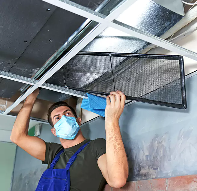 Why Homeowners & Businesses Trust Us in Rio Rancho, NM?