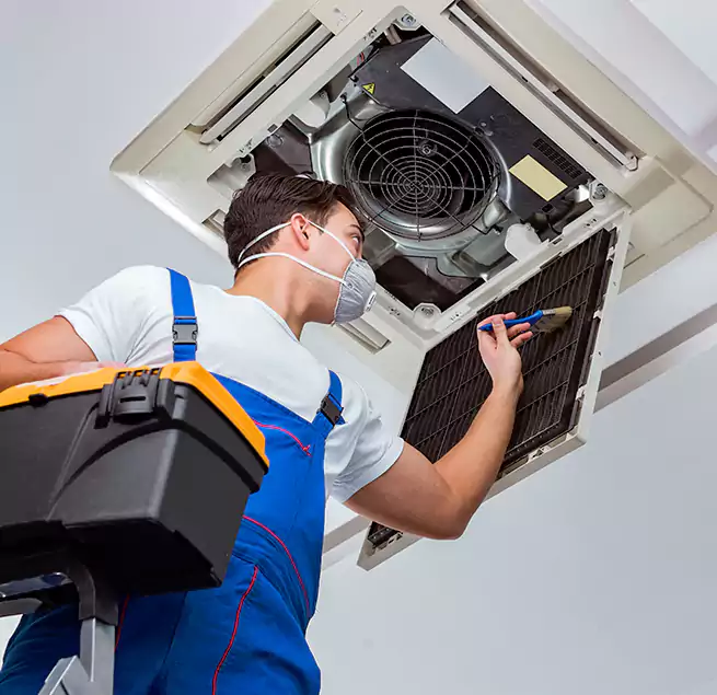 Why Homeowners & Businesses Trust Us in Rio Rancho, NM?